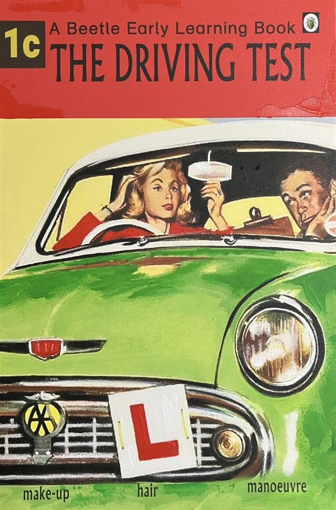 The Driving Test