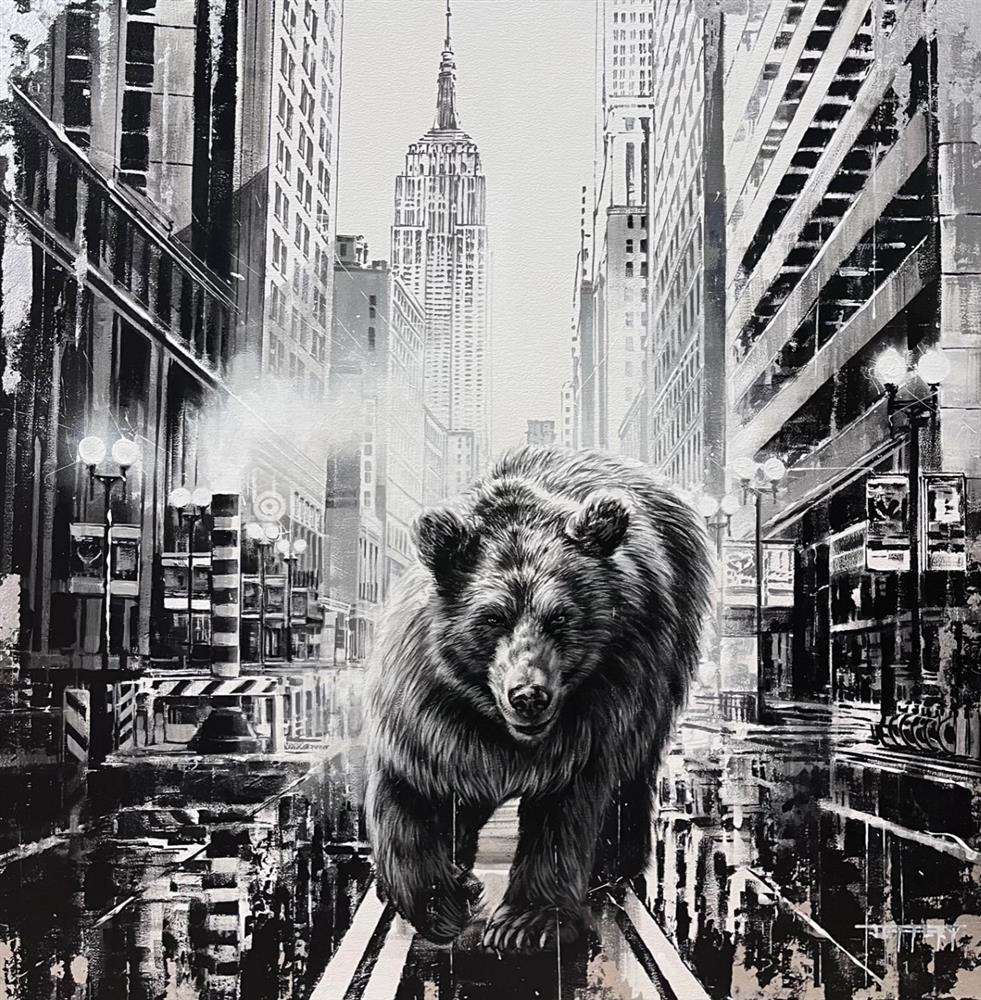 The Empire Avenue