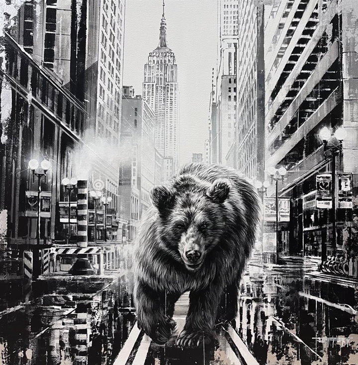The Empire Avenue