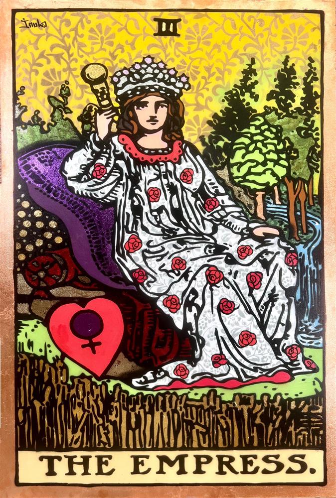 The Empress