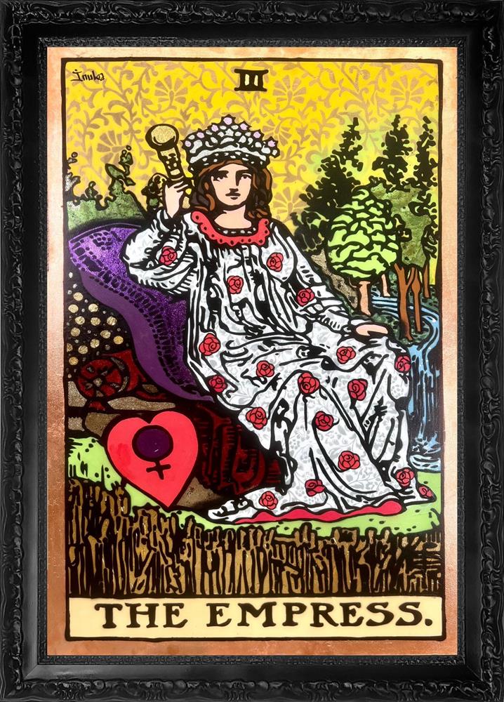 The Empress