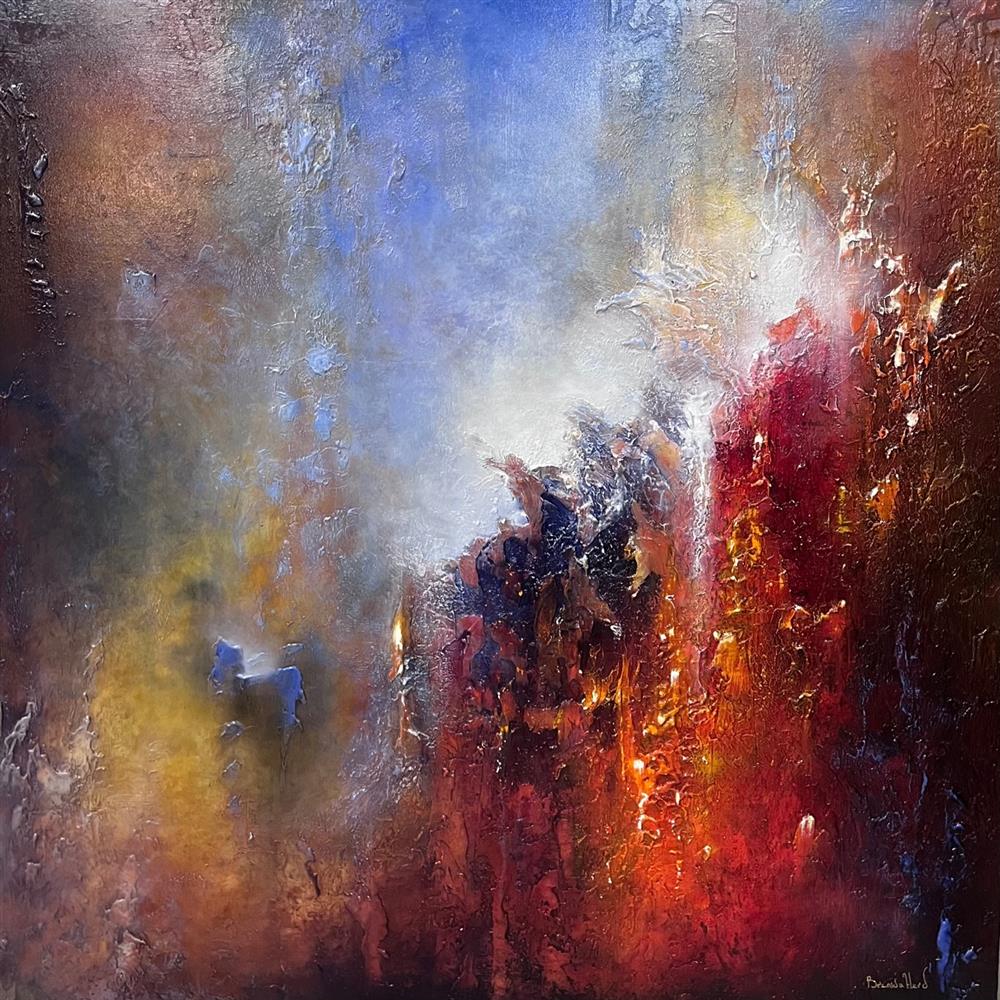 The Fire Within