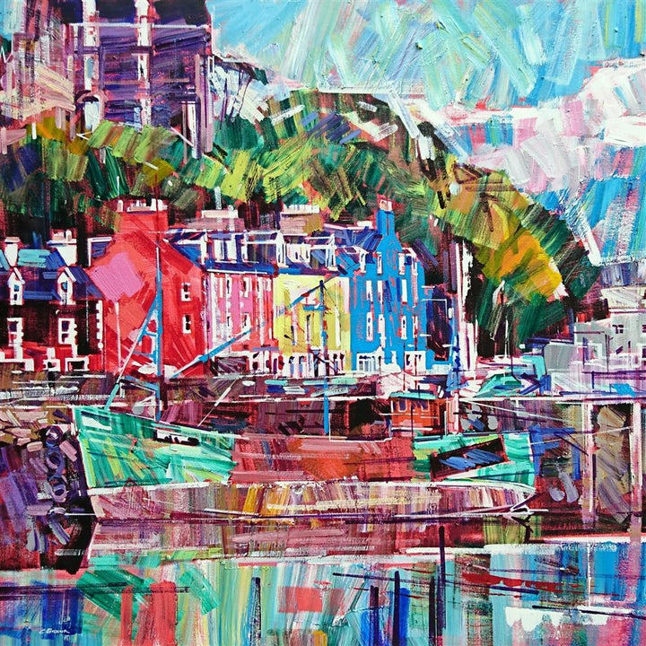 The Fishing Village