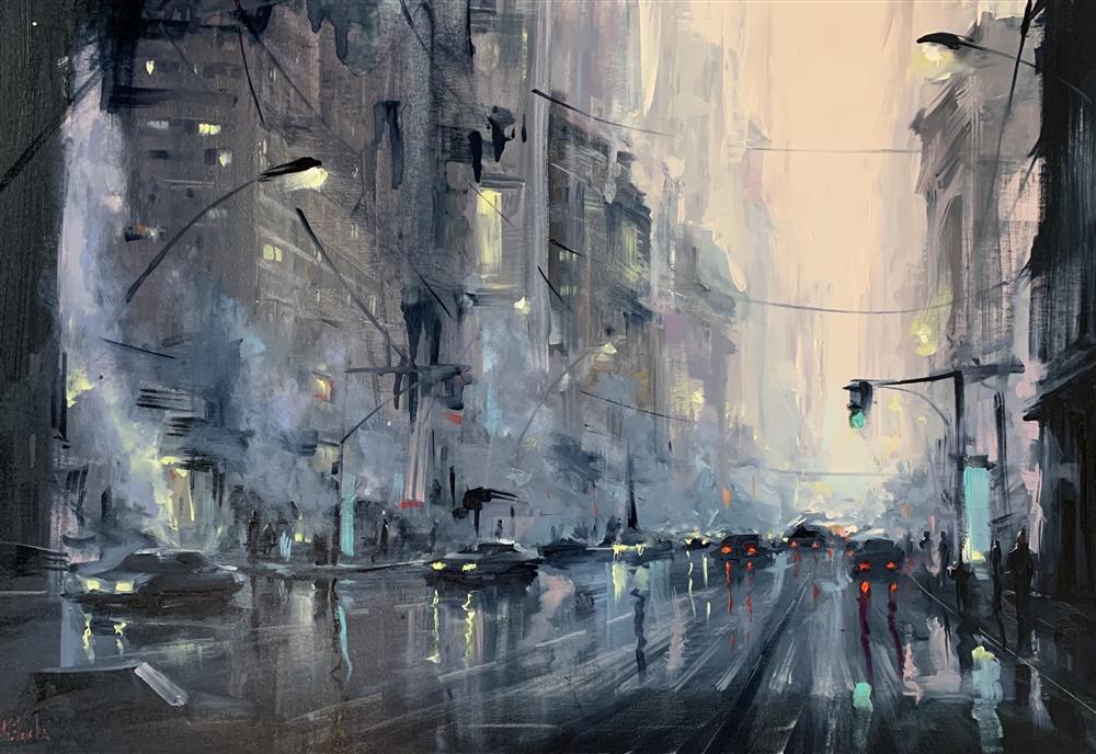 The Grey Day