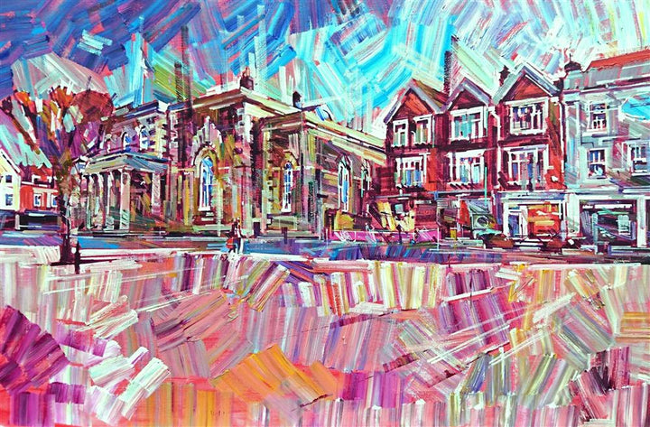 The Guildhall