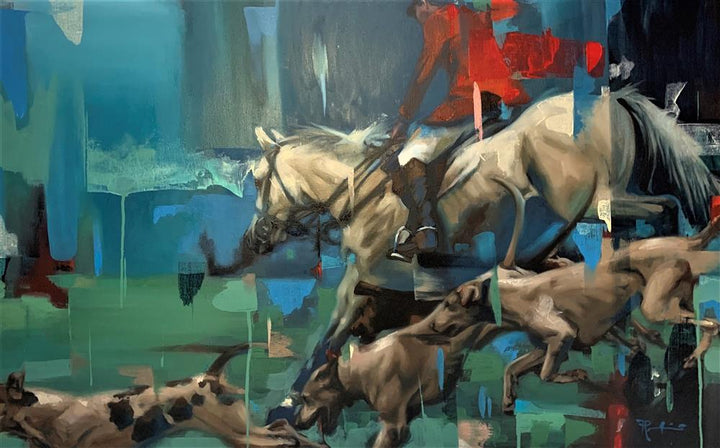 The Hunt