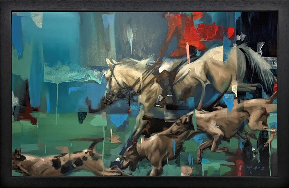 The Hunt