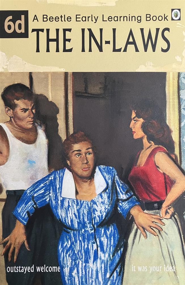 The In-Laws