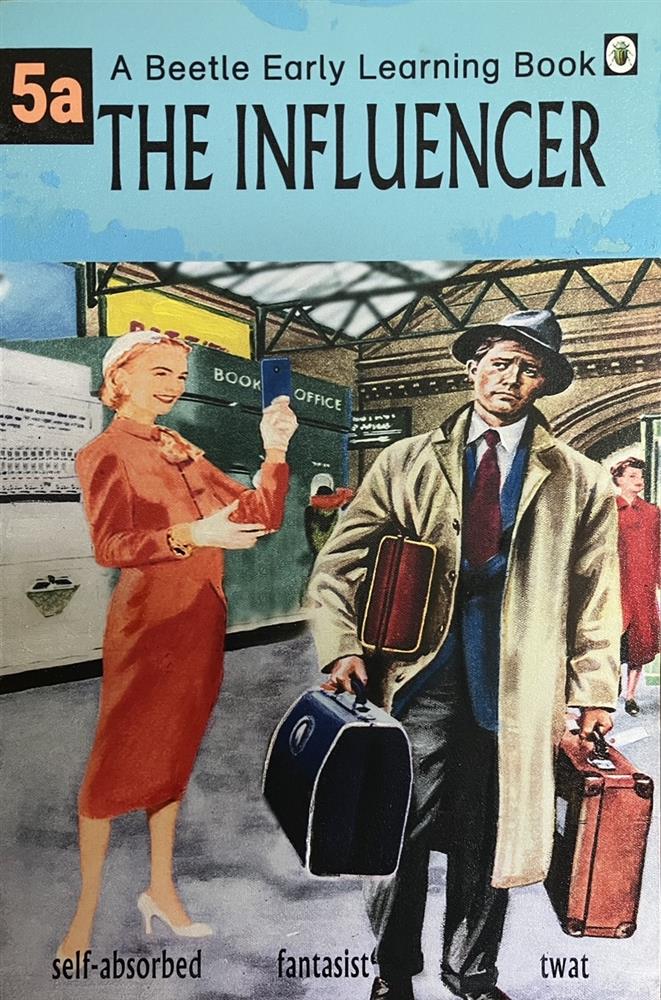 The Influencer