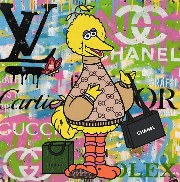 The Luxury Street II
