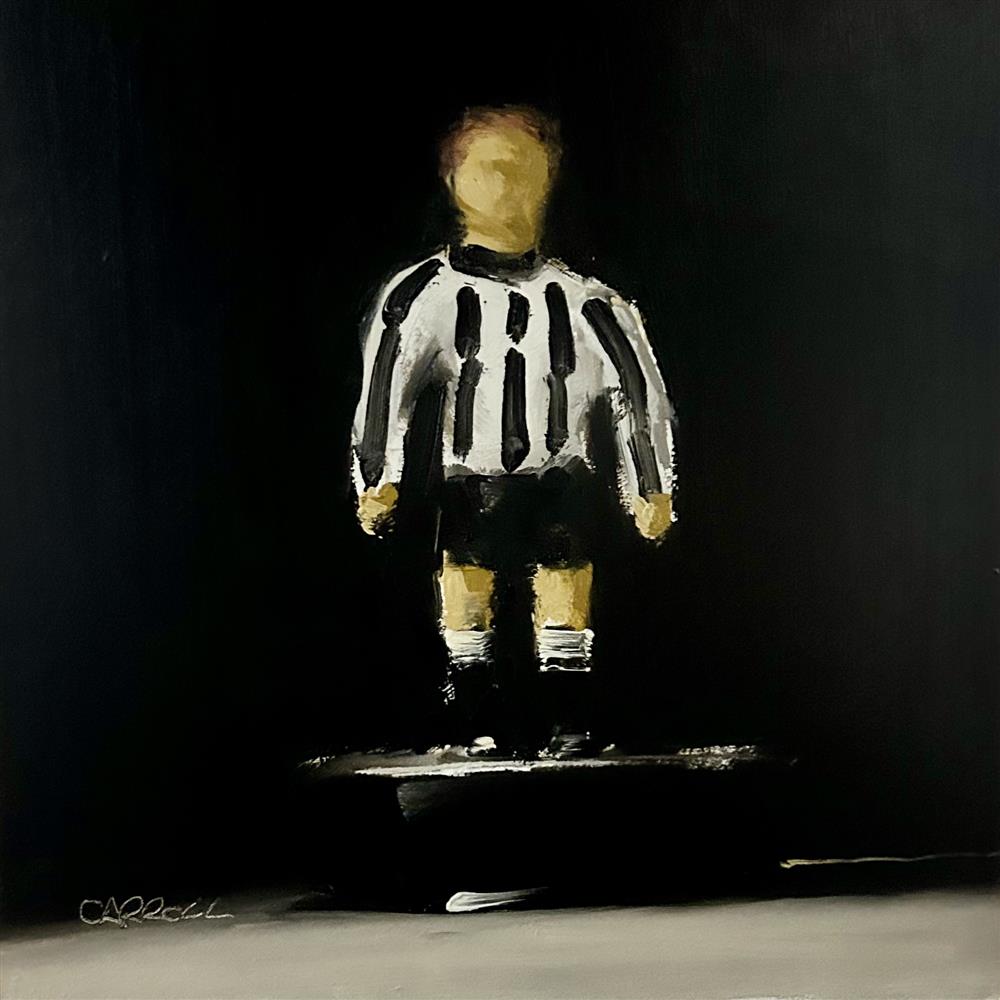 The Magpies