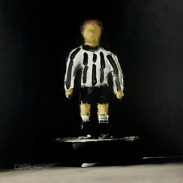 The Magpies