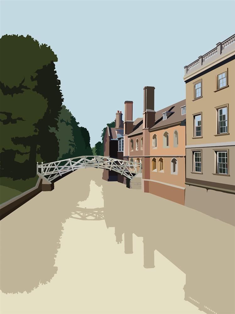The Mathematical Bridge