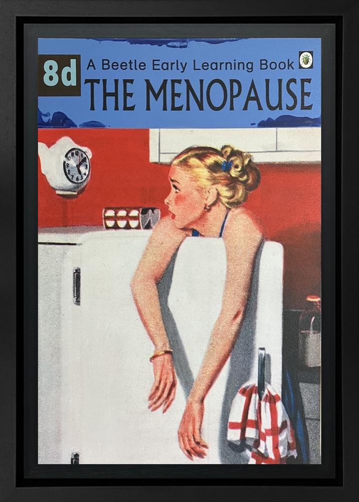 The Menopause