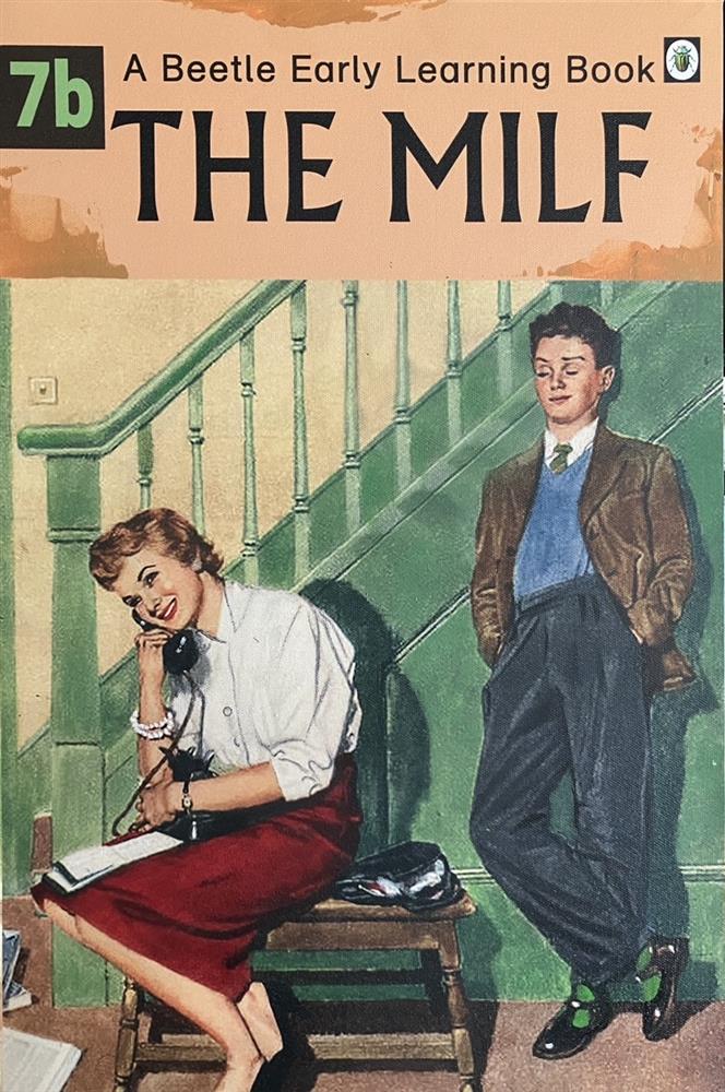 The Milf