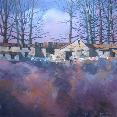 'The Old Barn'