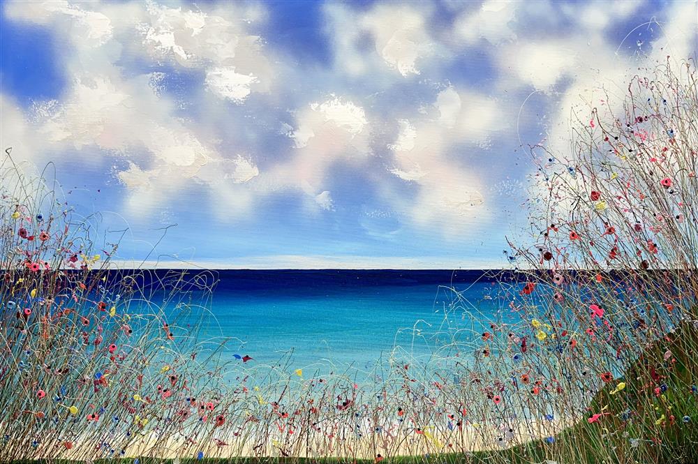 The Perfect View Commission