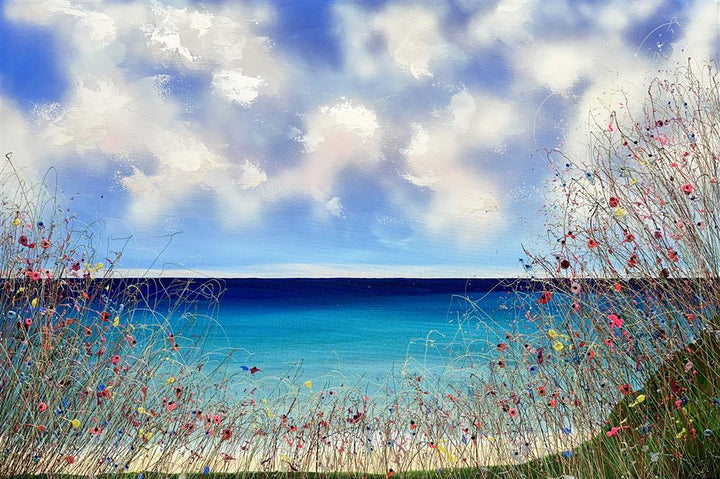 The Perfect View Commission