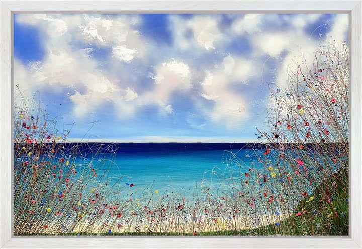 The Perfect View Commission