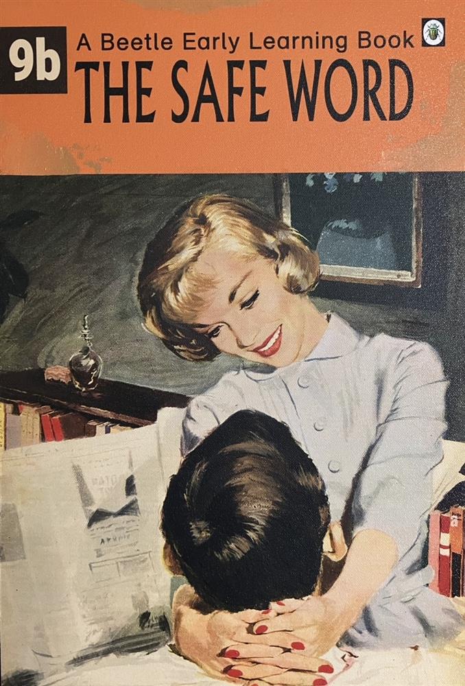 The Safe Word
