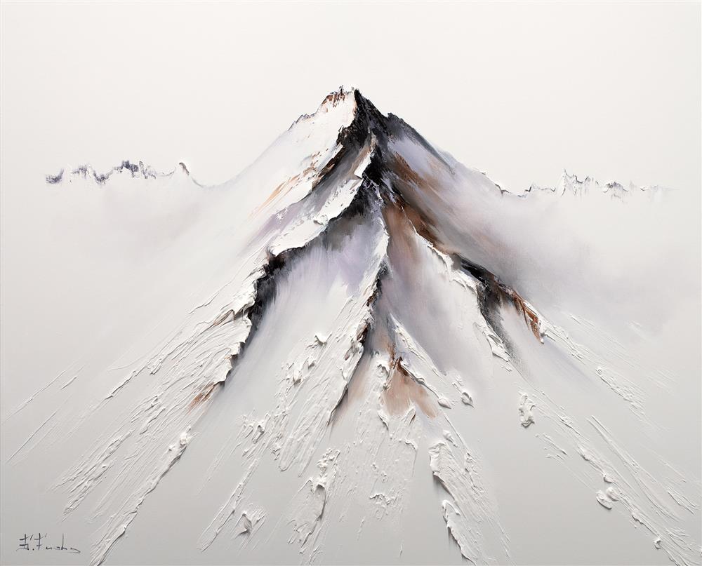 The Unconquered Summit