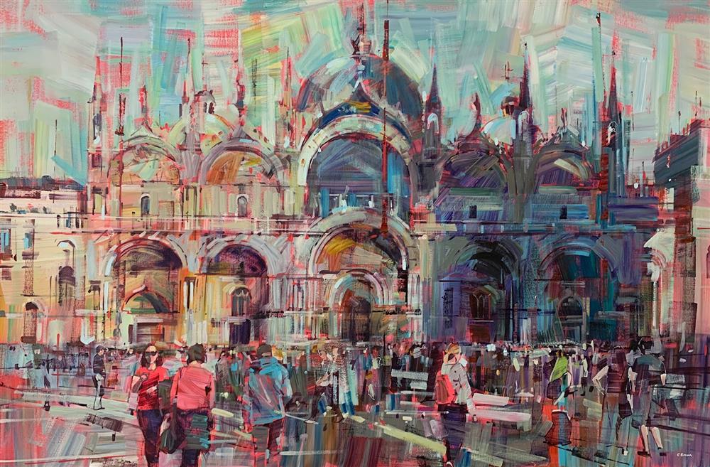 The Venice Beat