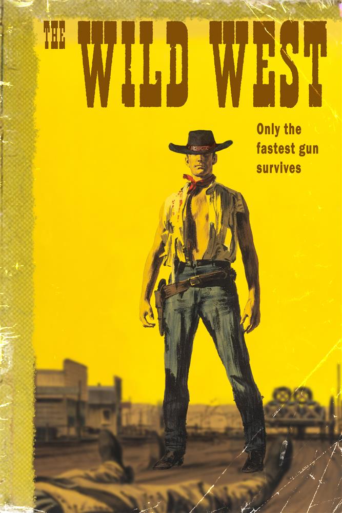 The Wild West