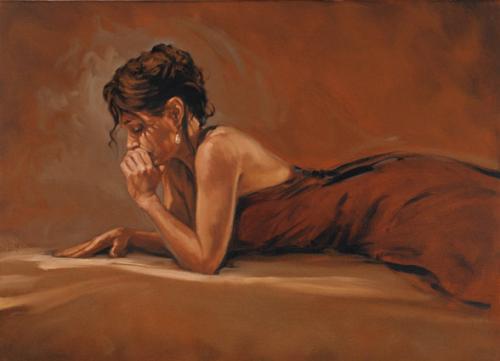 Thinking of you II