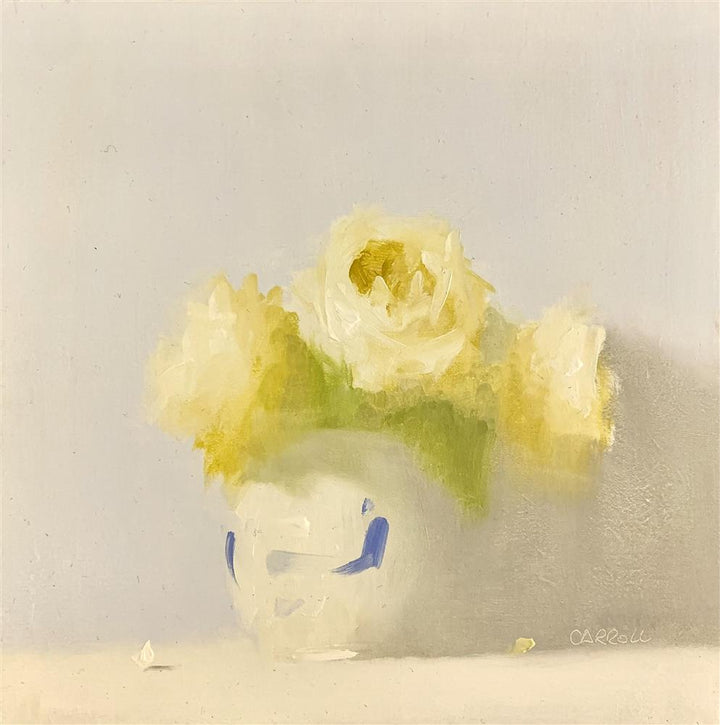 Three Roses