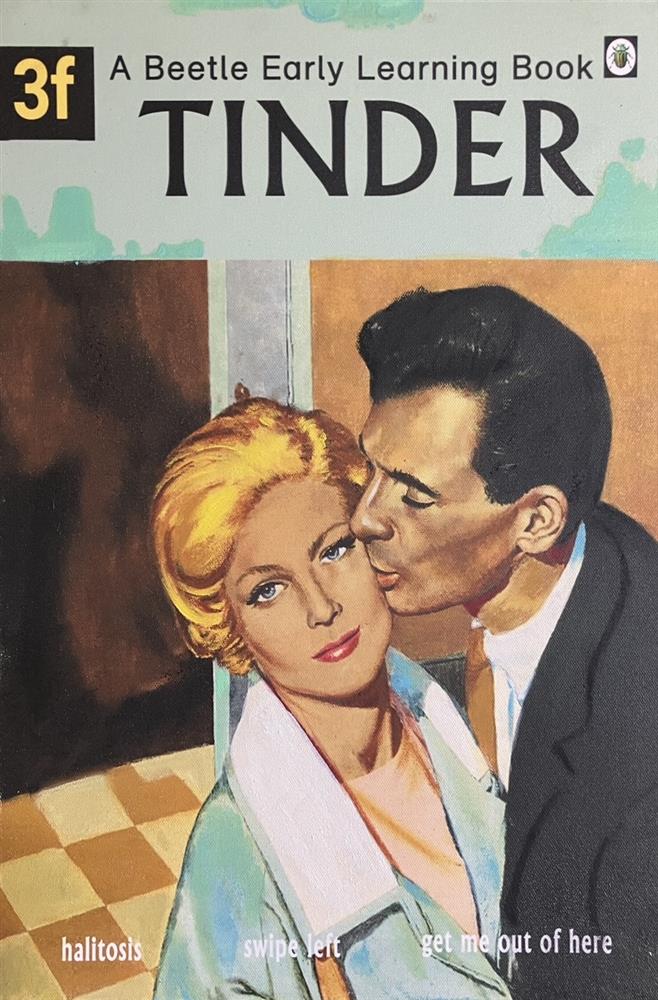 Tinder