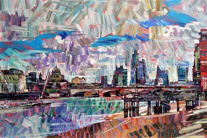 To The Tate Modern