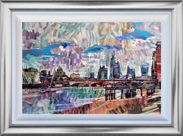 To The Tate Modern