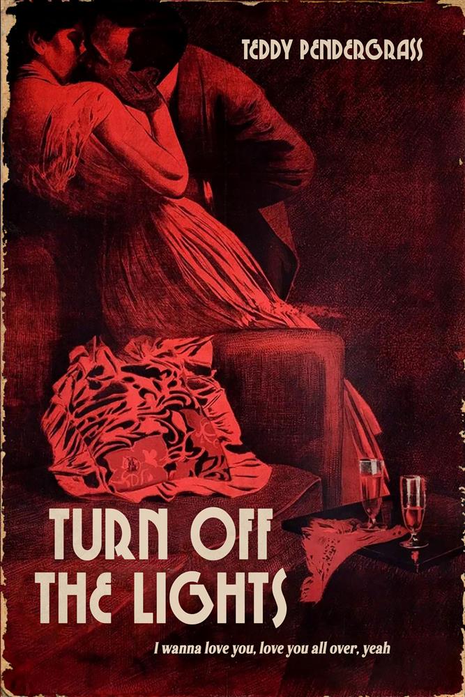Turn Off The Lights