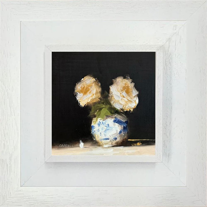 Two Roses