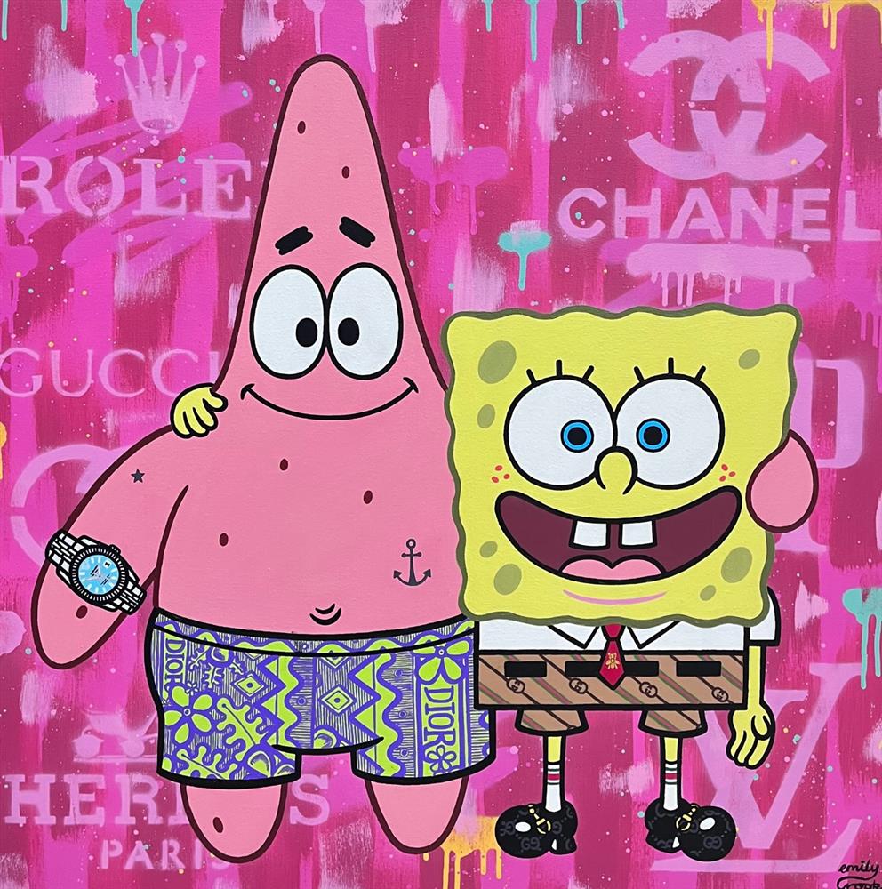 Under The Sea