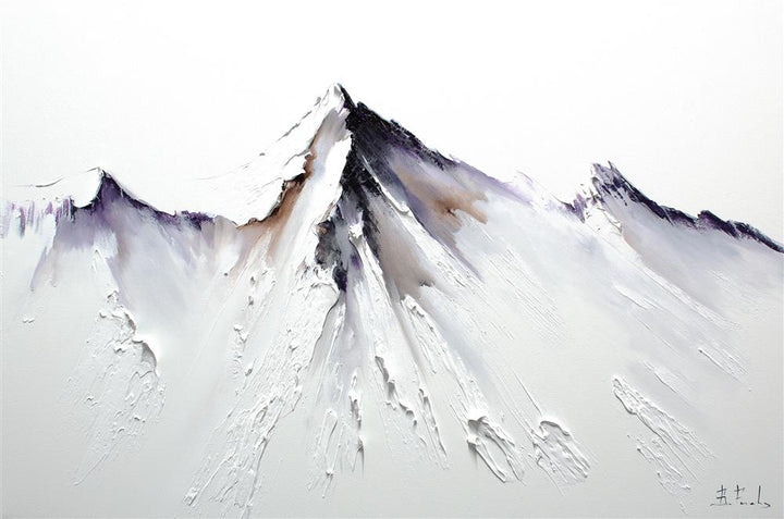 Veil of Snow