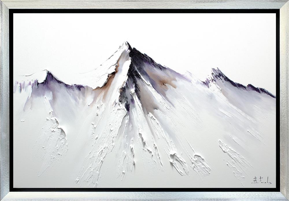 Veil of Snow
