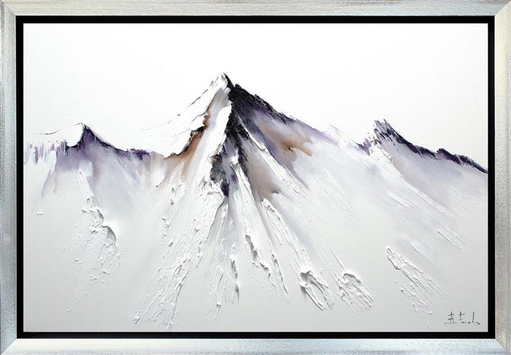 Veil of Snow