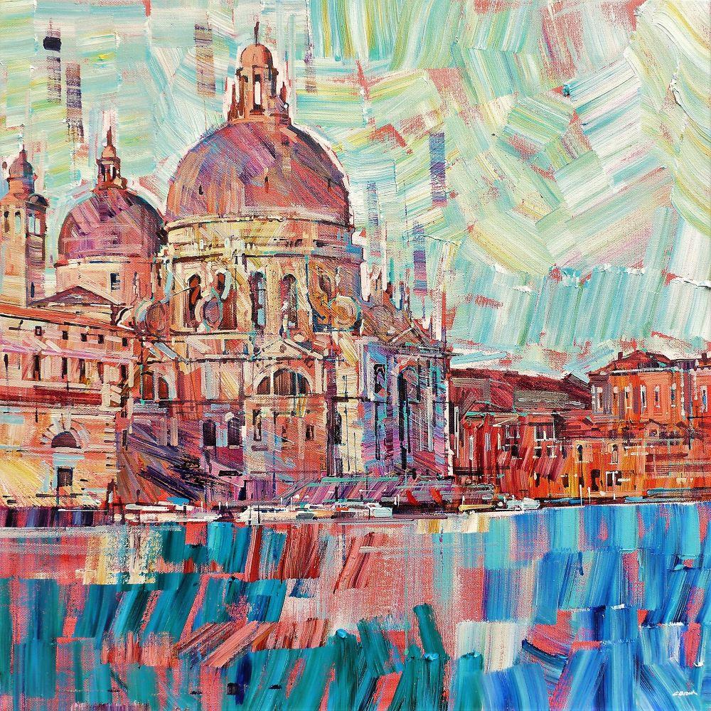 Venice Desires