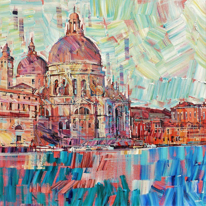 Venice Desires