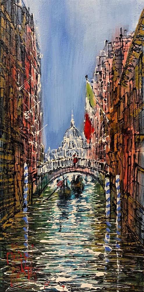 Venice Love
