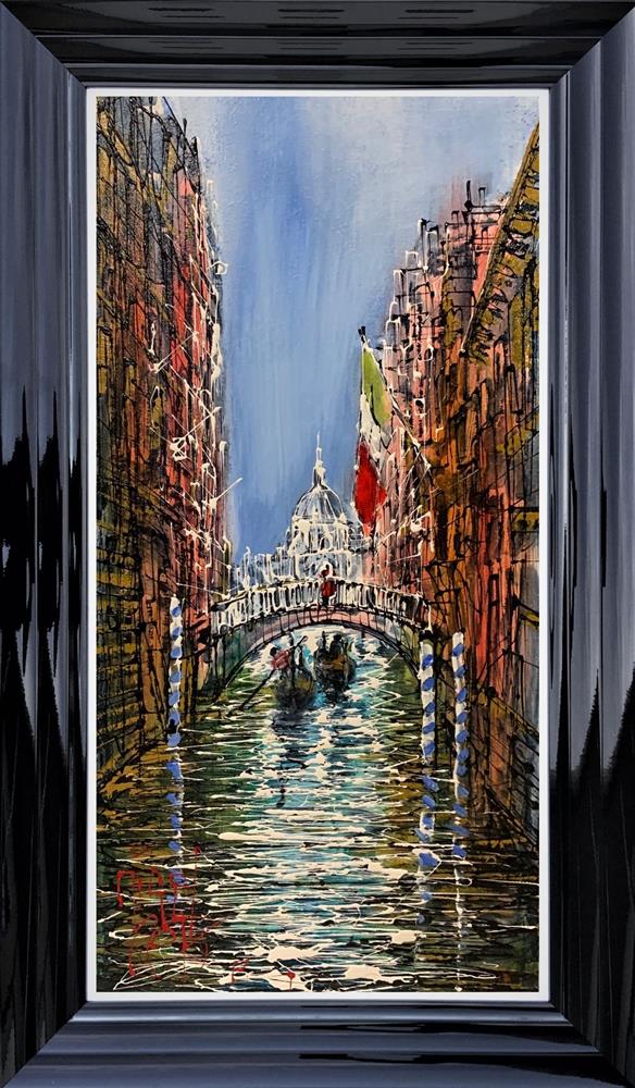 Venice Love