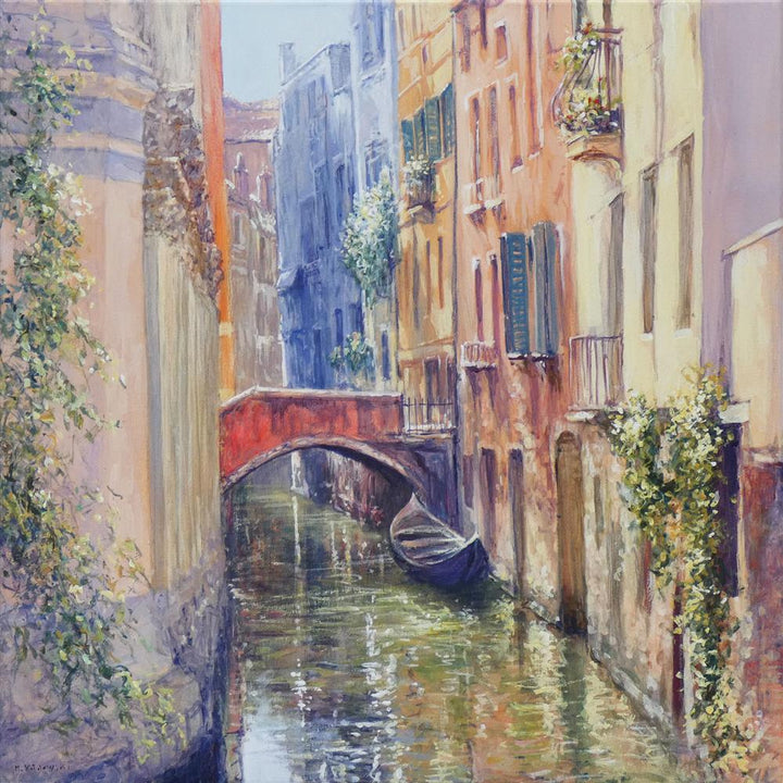 Venice Memories