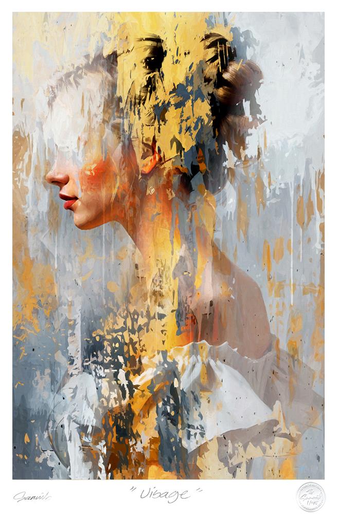 Visage
