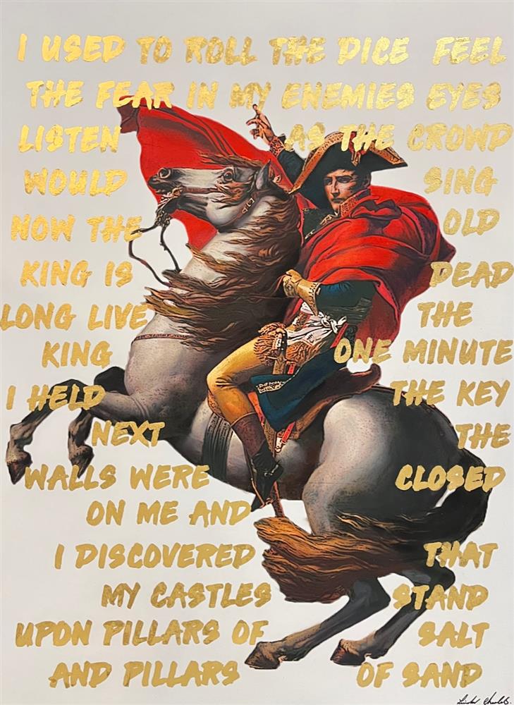 Viva La Vida - Napoleon