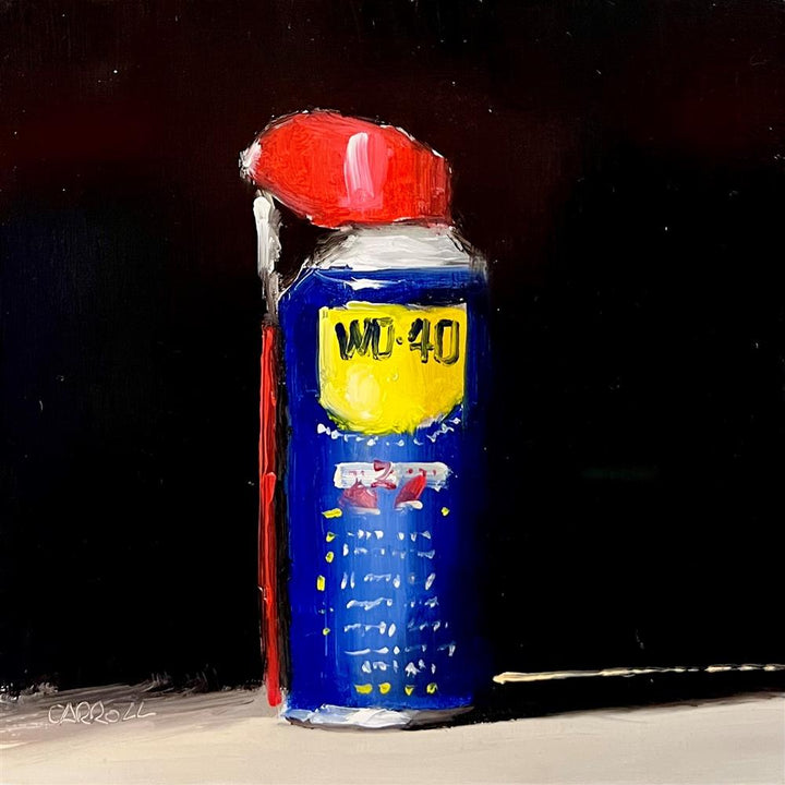 WD40