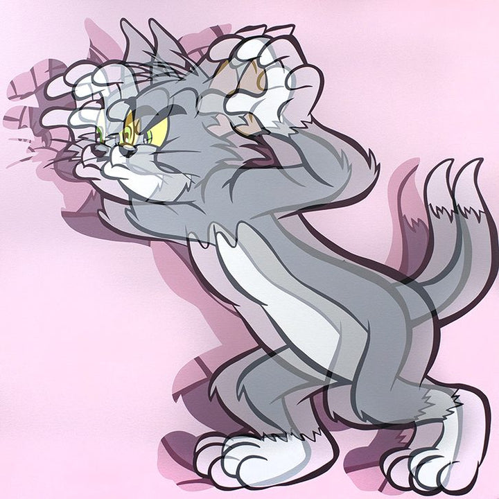 We Have A Mouse Problem