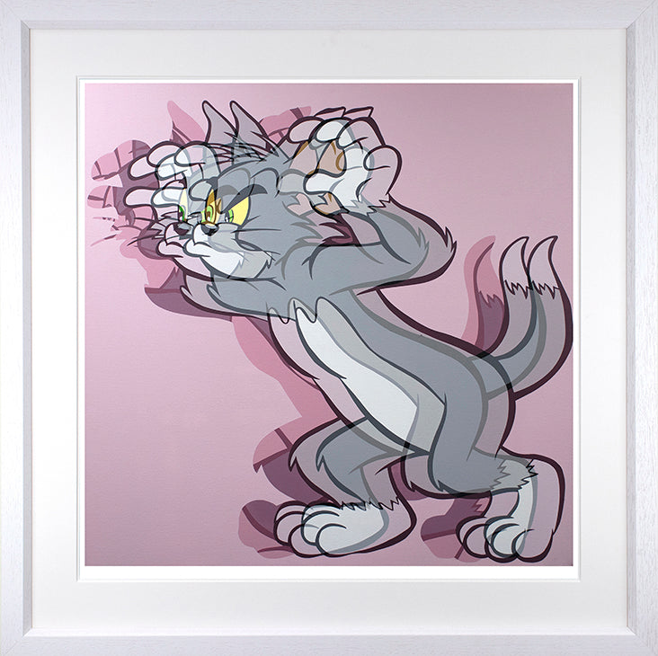 We Have A Mouse Problem