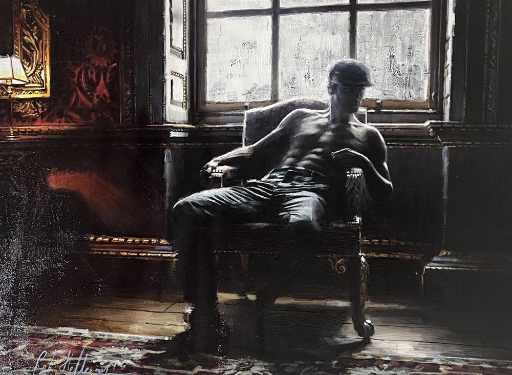 Waiting For The Dawn II