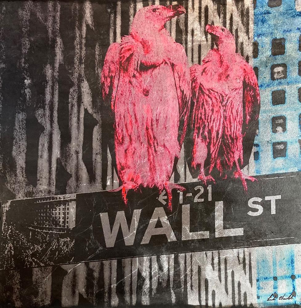 Wall Street